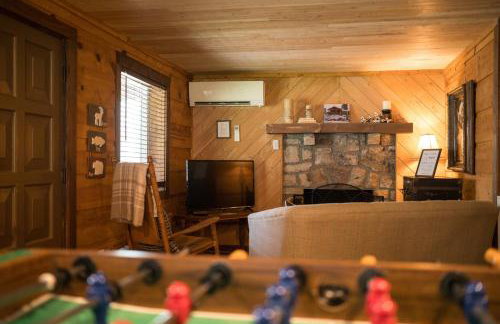 Sugar Mountain Cabin | Hot Tub! - Foto 30