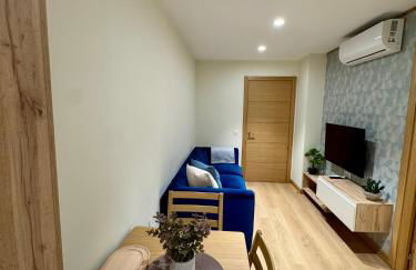 Apartamentos Prestige Málaga - Suite VI - Foto 46