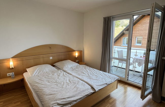 Schwarzwaldblick II - Foto 18