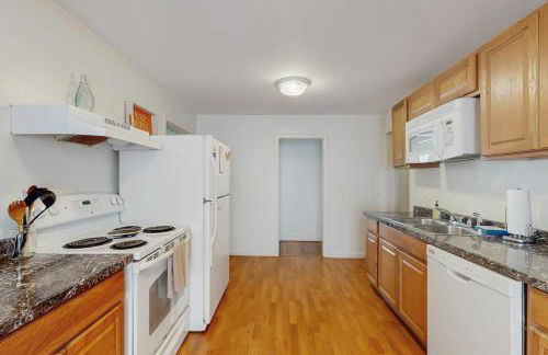 Parkview Cottage - Foto 9