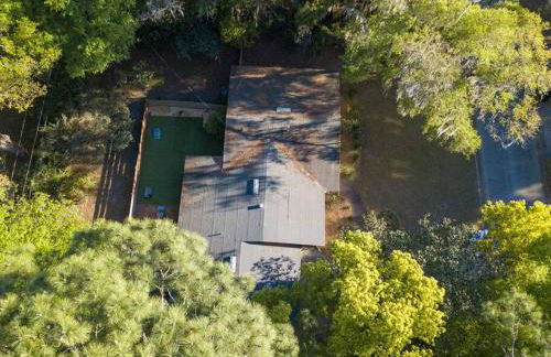 Modern Home Near UF, Stadium - Private Gazebo - Foto 43