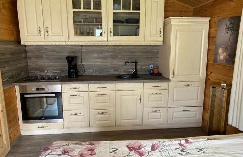 Ferienhäuschen in Beetz - in 5 min am See und Wald - Foto 4