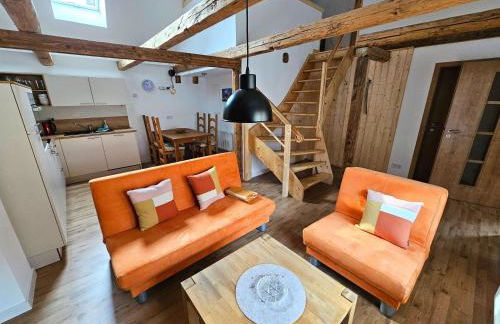 Kleine Bergstraße 2 - Haus 2 - Foto 1