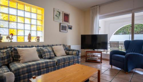 At503 Ground floor & pool, beach 15min walk away - Foto 2