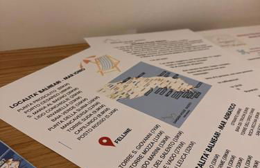 SamSaraHouse Salento - Foto 23