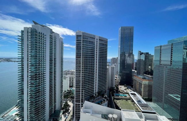 Amazing apartment in the Heart of Brickell - Foto 111