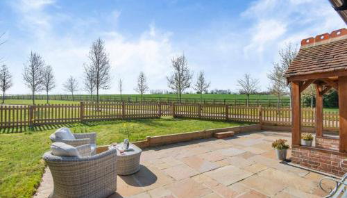 The Gate Lodge - Pet Free - Near Finchingfield & Saffron Walden - Foto 2