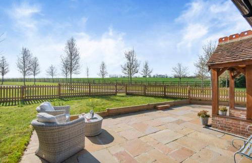 The Gate Lodge - Pet Free - Near Finchingfield & Saffron Walden - Foto 2