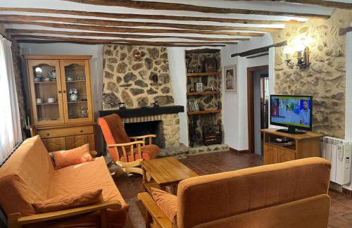 Casa Rural Vicenta - Foto 1