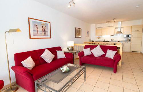 Nordseeblick 5 - Foto 1