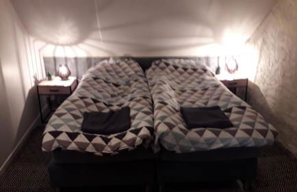 Vakantie boerderij De Boerenzwaluw - Foto 32