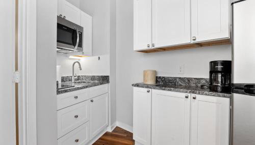 Mountain Inn Studio 92 with Wintergreen Advantage - Foto 4