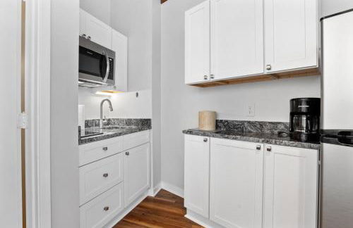 Mountain Inn Studio 92 with Wintergreen Advantage - Foto 4