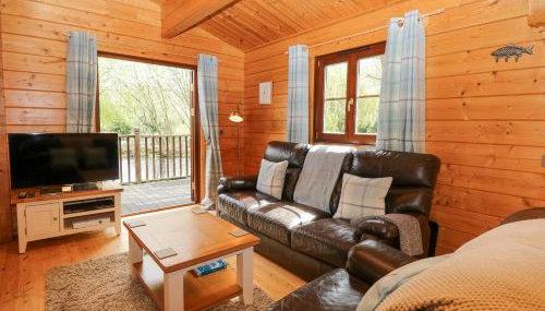 Kingfisher Lodge - Foto 5