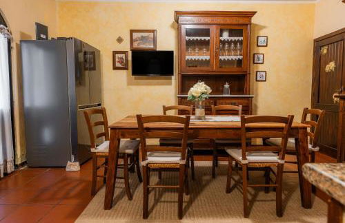 Villa Stella - Foto 8