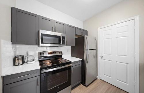 Peaceful Apartment - Foto 4