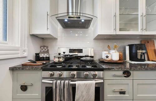 The Riverview Room on Beatty - Foto 22