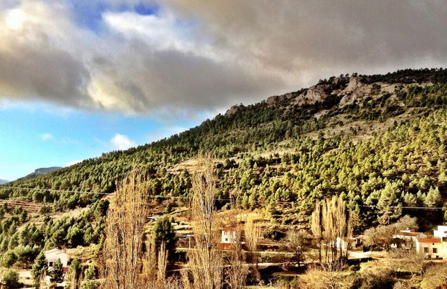 Residencial Turístico Vega-Sierra - Foto 36