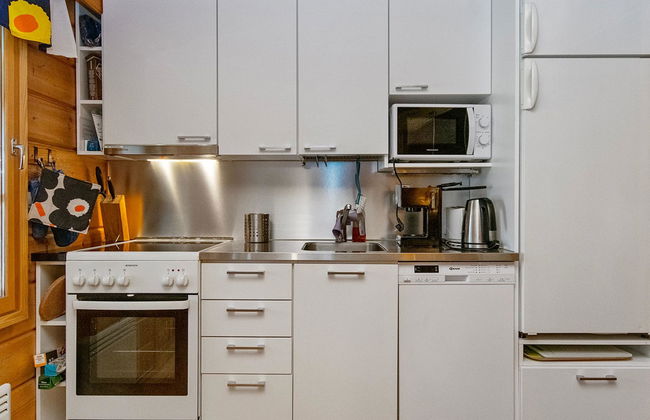 Metsänpirtti 1 - Foto 8