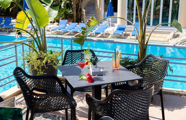 Futura Hotel - Foto 70