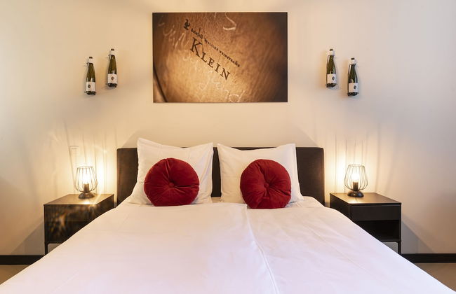 Dormio Wijnhotel Valkenburg - Photo 8