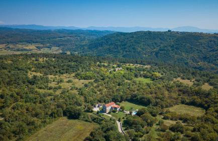 Stancia Vigini by Villas Guide - Foto 12