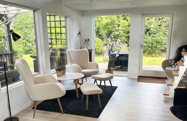 4 Star Holiday Home in Storvorde - Foto 23