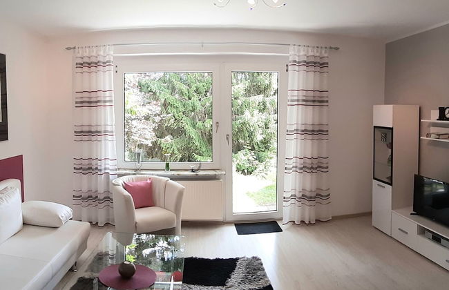 Ferienhaus , Wieda - Foto 19