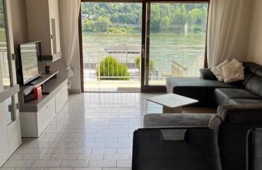 Haus Rheinterrasse - Foto 12