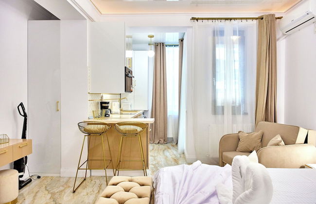 Apartamente Stefan Resort 3 - Foto 63