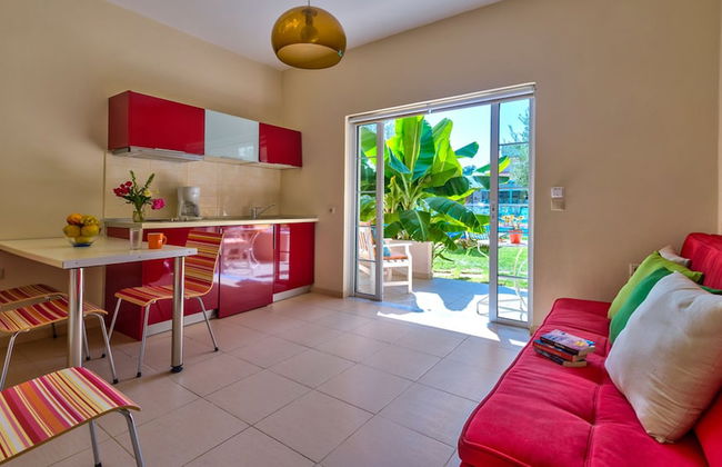 Elea apartments - Foto 17