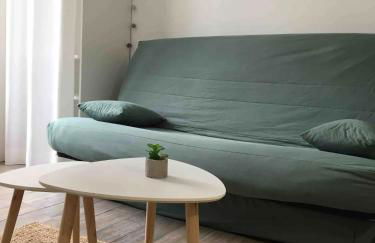 Le Calme en plein centre ville de BELFORT - Foto 21