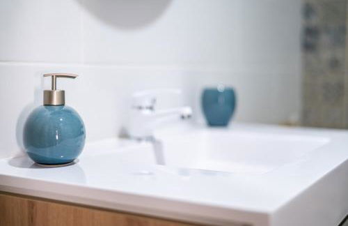 SCB Sea Apartment - Photo 27