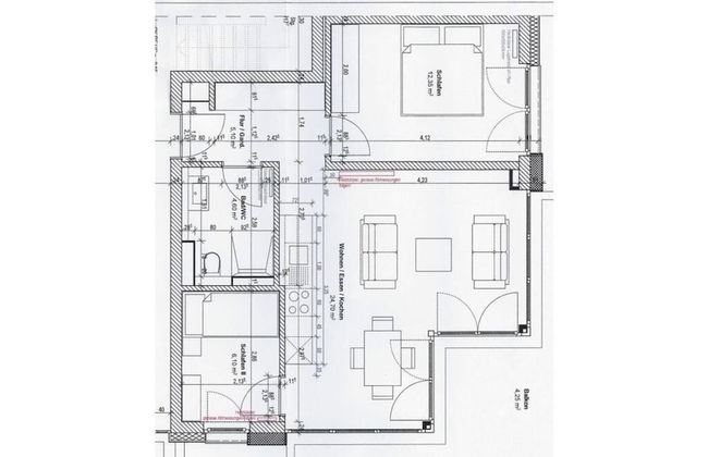 Dune View No. 3 Comfortable Vacation Home - Foto 8