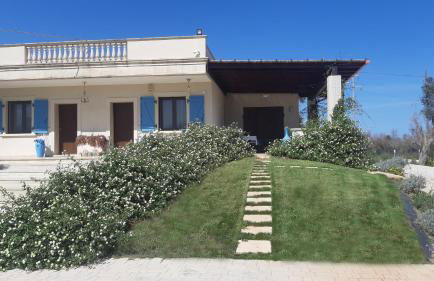 Mariam Holiday House - Foto 40