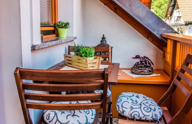 Apartments BBI - Photo 34