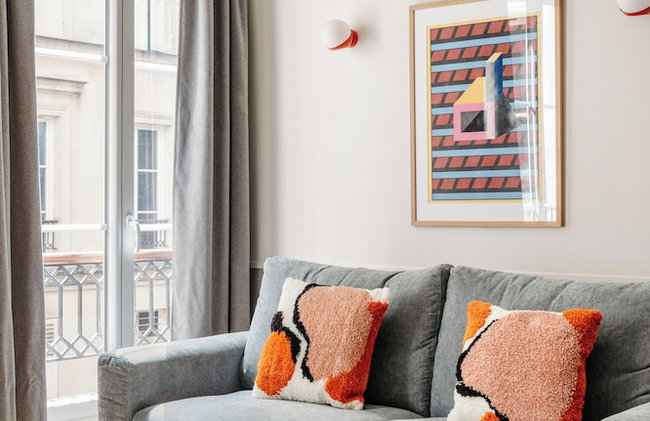 Edgar Suites Saint-Lazare - Amsterdam - Foto 93
