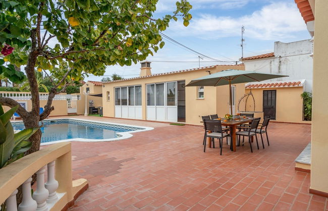 Salicos Benagil Pool Villa - Foto 2