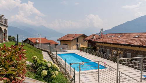 Sant'Anna Villetta Giardino - Pianello del Lario by LoveComo - Foto 2