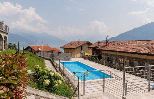 Sant'Anna Villetta Giardino - Pianello del Lario by LoveComo - Foto 2