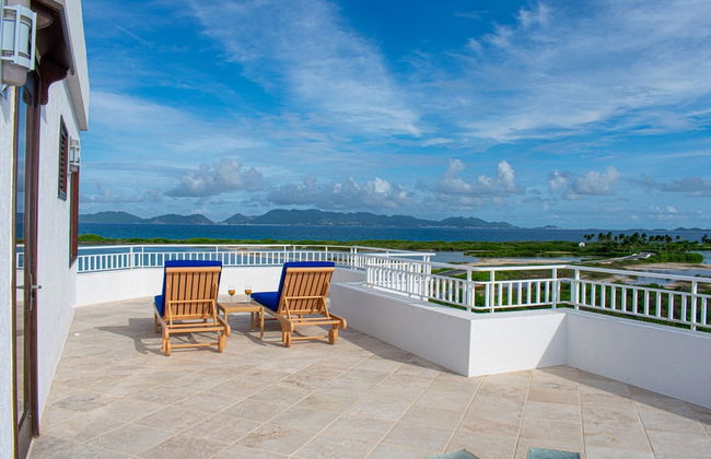 Sheriva Luxury Villas and Suites - Foto 65