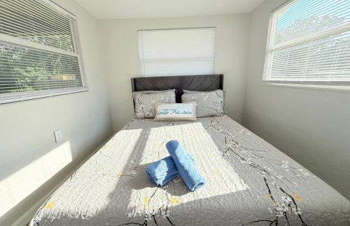 Charming Leesburg Cottage/Walk to HistoricDowntown - Foto 56