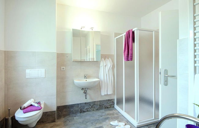 Gemutlicher Bungalow in Storkow am See - Foto 13