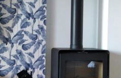 Vino Montaña & jardín Garaje NETFLIX WIFI INCLUIDO, - Foto 25