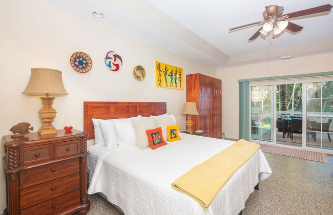 Lawson Rock - Seahorse 105 2 Bedroom Condo by RedAwning - Foto 2