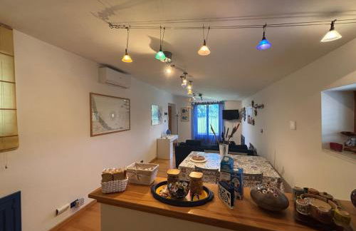 Mansarda Bellavista & La Villa dei Nonni - Foto 30