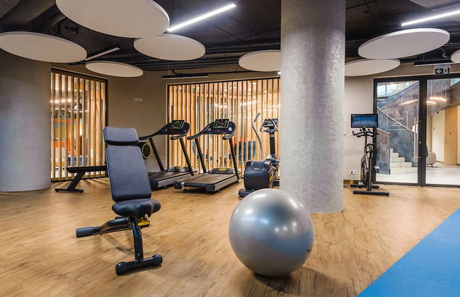 Prywatne Apartamenty Sun & Snow w Wave - Photo 41