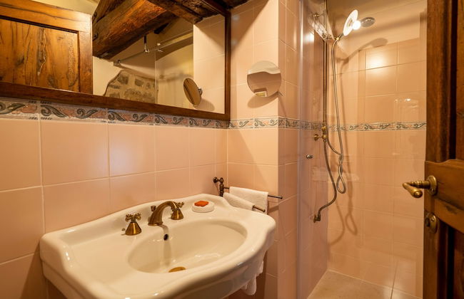 Castello di Petrata - Foto 65