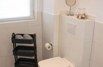 Haus Deichblick - Foto 12