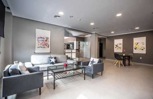 Apartamentos Santa Clara - Photo 32